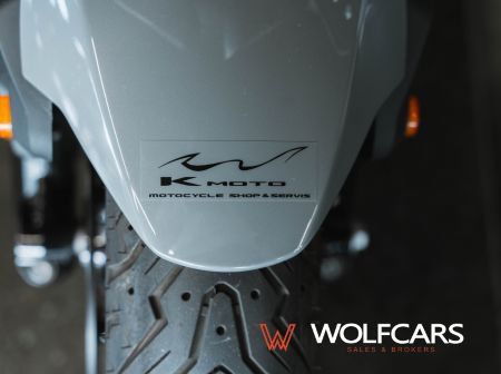 BMW C 400 GT