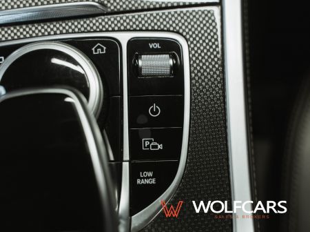Mercedes-Benz G 500 Designo