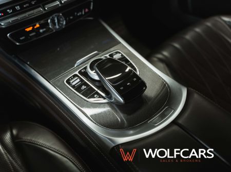Mercedes-Benz G 500 Designo