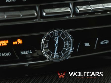Mercedes-Benz G 500 Designo