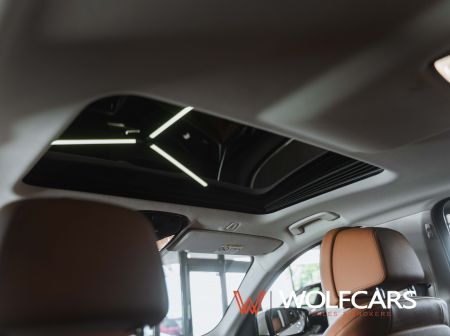 BMW 530d xDrive Luxury Line