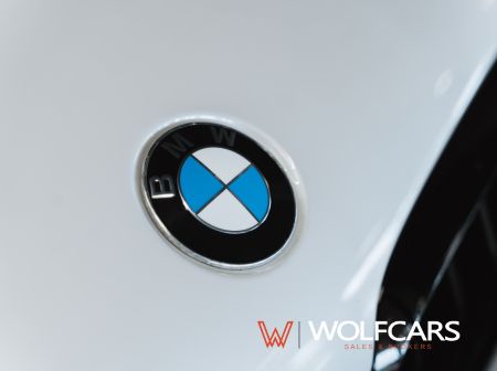 BMW X5 30d xDrive M SPORT