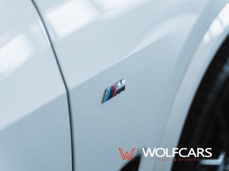 BMW X5 30d xDrive M SPORT
