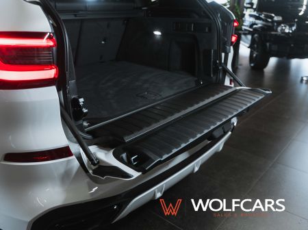 BMW X5 30d xDrive M SPORT