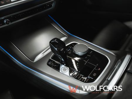 BMW X5 30d xDrive M SPORT