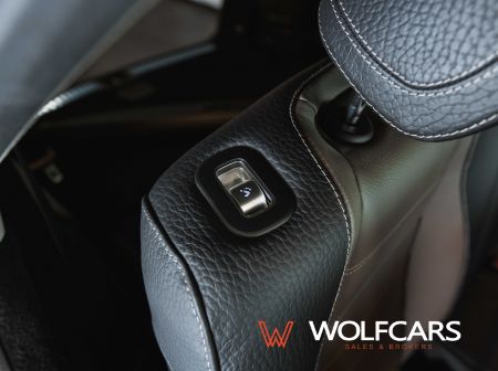 Mercedes-Benz GLE 400d 4MATIC