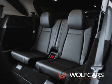 Mercedes-Benz GLE 400d 4MATIC