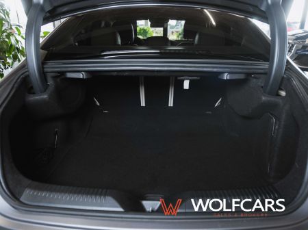 Mercedes-Benz CLS AMG 53 4MATIC+