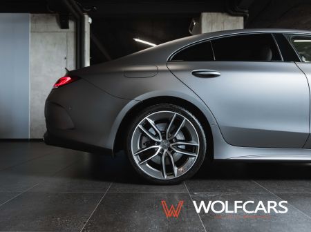 Mercedes-Benz CLS AMG 53 4MATIC+