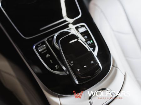 Mercedes-Benz CLS AMG 53 4MATIC+