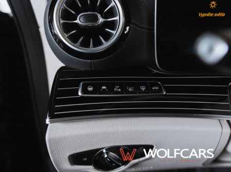 Mercedes-Benz CLS AMG 53 4MATIC+