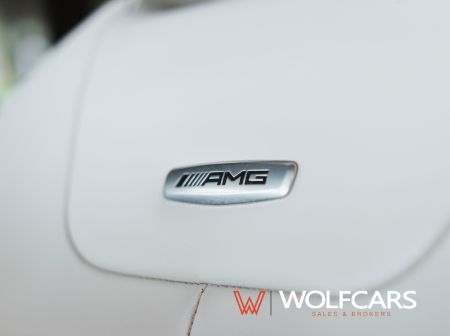 Mercedes-Benz CLS AMG 53 4MATIC+