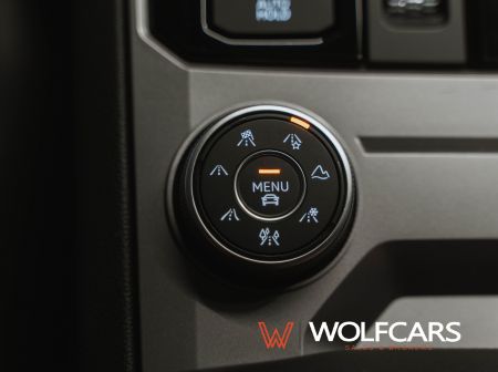 Volkswagen Touareg R-Line 3.0 TDI V6 210KW