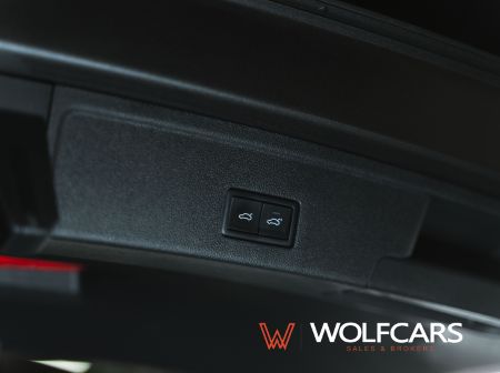Volkswagen Touareg R-Line 3.0 TDI V6 210KW