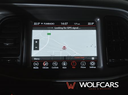 Dodge Challenger 3.6 V6 4x4