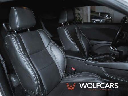 Dodge Challenger 3.6 V6 4x4