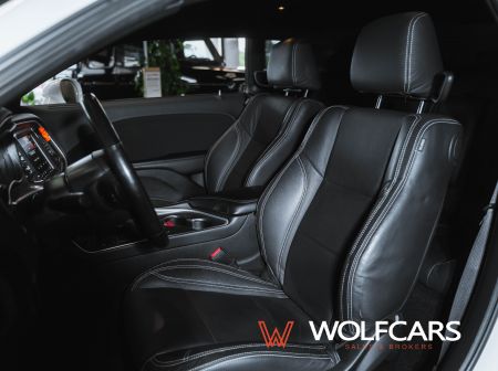 Dodge Challenger 3.6 V6 4x4