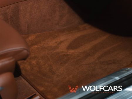 BMW 750Li xDrive INDIVIDUAL