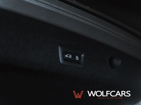 BMW 750Li xDrive INDIVIDUAL