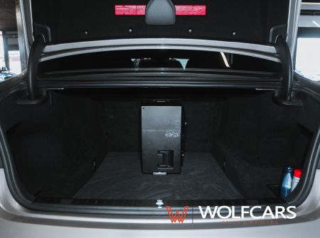 BMW 750Li xDrive INDIVIDUAL