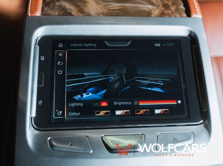 BMW 750Li xDrive INDIVIDUAL