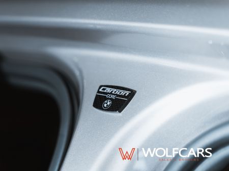 BMW 750Li xDrive INDIVIDUAL