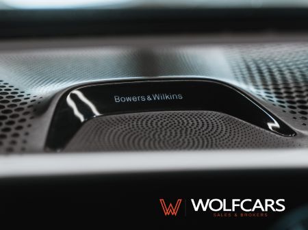 BMW 750Li xDrive INDIVIDUAL