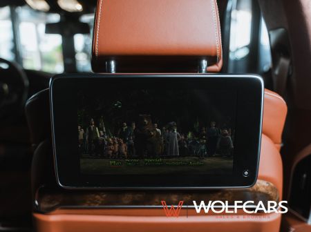 BMW 750Li xDrive INDIVIDUAL