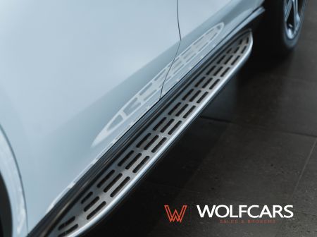 Mercedes-Benz GLS 450 d 4MATIC