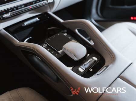 Mercedes-Benz GLS 450 d 4MATIC