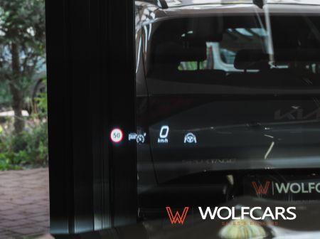 Mercedes-Benz GLS 450 d 4MATIC