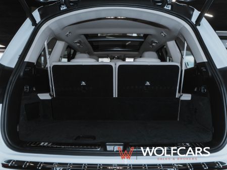 Mercedes-Benz GLS 450 d 4MATIC
