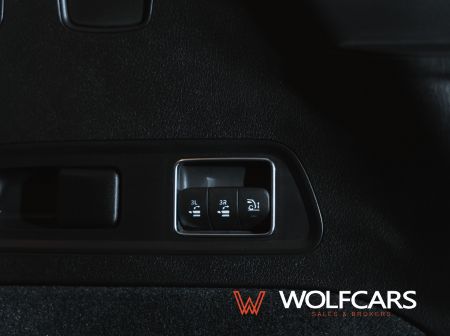 Mercedes-Benz GLS 450 d 4MATIC