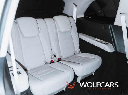 Mercedes-Benz GLS 450 d 4MATIC