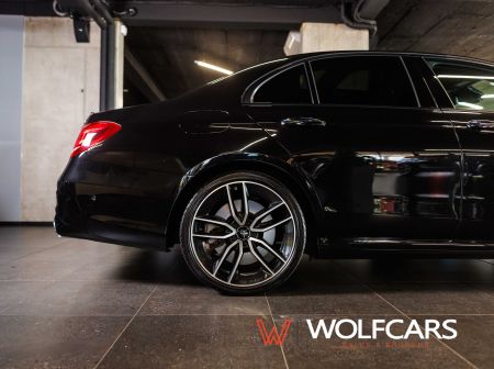 Mercedes-Benz AMG E53 4MATIC