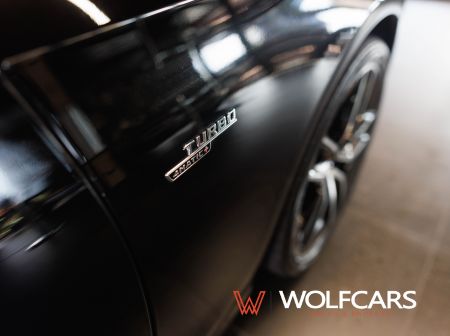 Mercedes-Benz AMG E53 4MATIC
