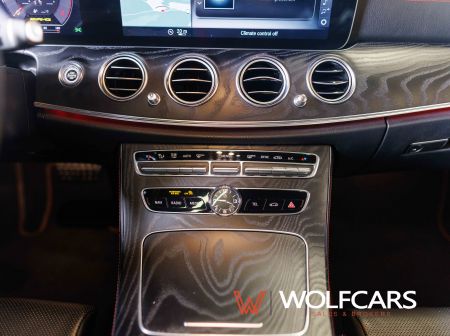 Mercedes-Benz AMG E53 4MATIC