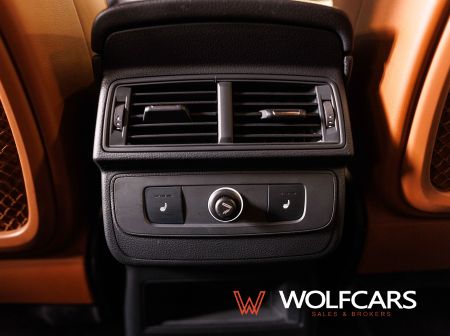Audi Q7 50 3.0 TDI S-line quattro