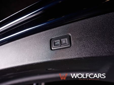 Audi Q7 50 3.0 TDI S-line quattro