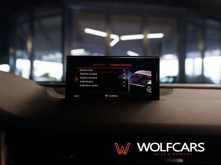 Audi Q7 50 3.0 TDI S-line quattro