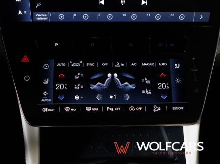 Maserati Grecale 2.0 MHEV Modena 4WD