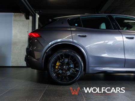 Maserati Grecale 2.0 MHEV Modena 4WD