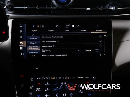 Maserati Grecale 2.0 MHEV Modena 4WD