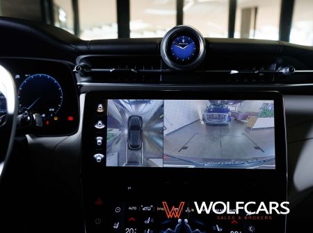 Maserati Grecale 2.0 MHEV Modena 4WD