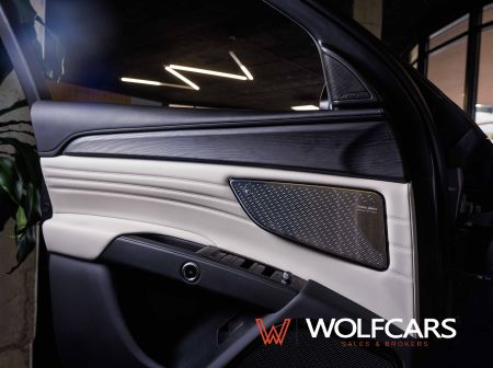 Maserati Grecale 2.0 MHEV Modena 4WD