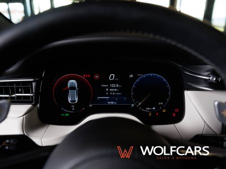 Maserati Grecale 2.0 MHEV Modena 4WD
