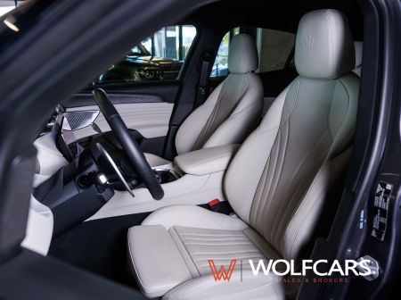 Maserati Grecale 2.0 MHEV Modena 4WD