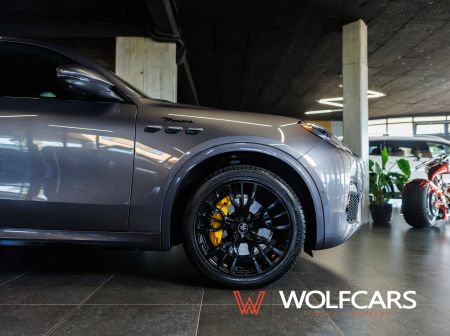 Maserati Grecale 2.0 MHEV Modena 4WD