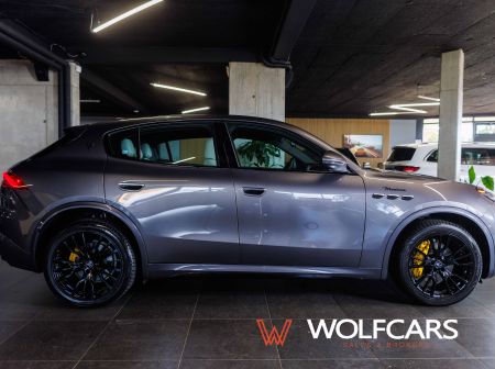 Maserati Grecale 2.0 MHEV Modena 4WD