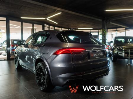 Maserati Grecale 2.0 MHEV Modena 4WD